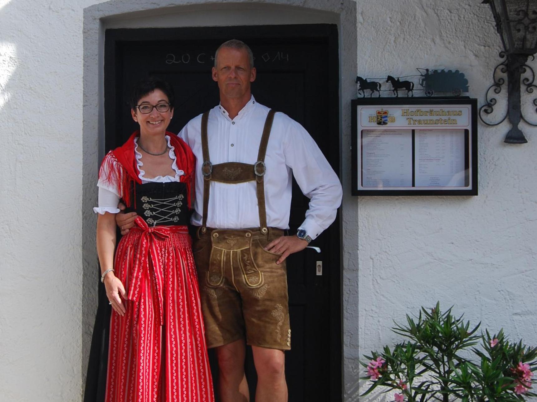 Landhof Angstl - Gaestezimmer Und Tagungsraum Höslwang Extérieur photo